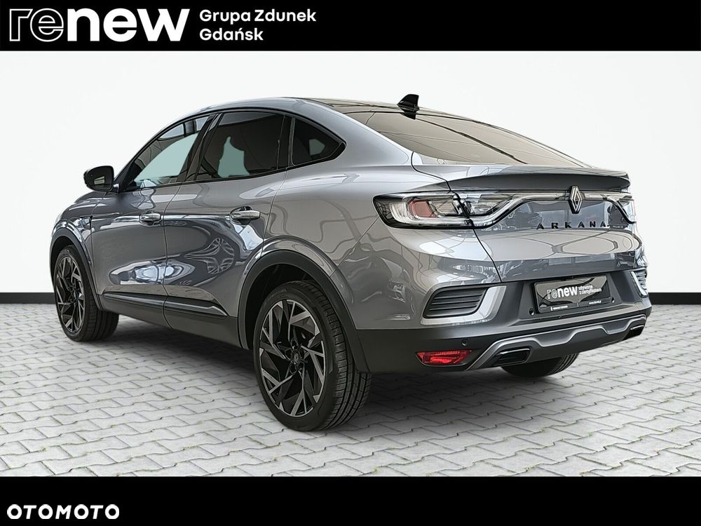 Renault Arkana - 8