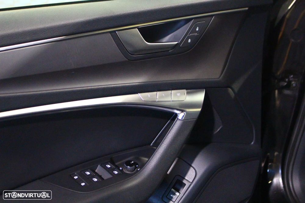 Audi A6 Avant 40 TDI Sport S tronic - 24