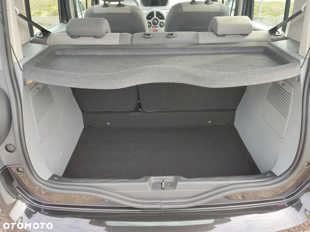 Renault Modus 1.2 16V Avantage - 19