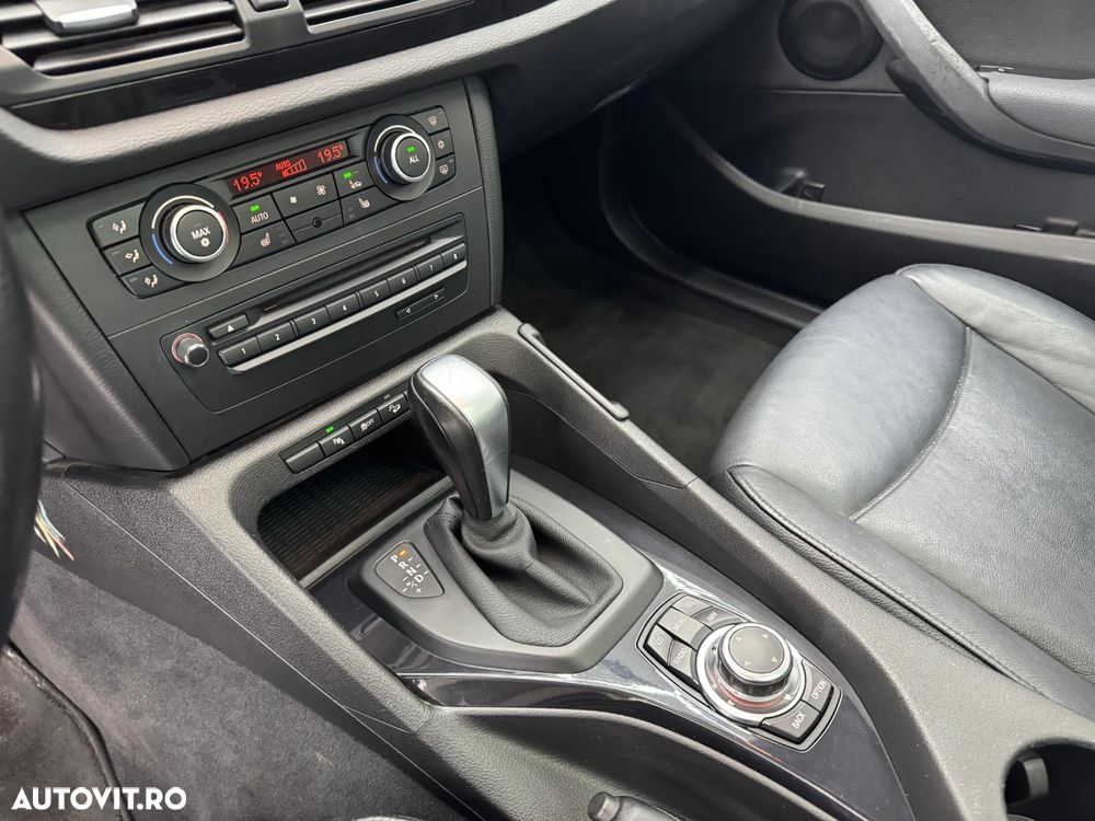 BMW X1 xDrive23d Aut. - 24