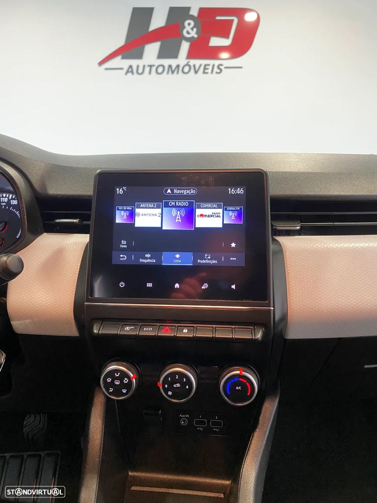 Renault Clio 1.5 Blue dCi Limited - 24