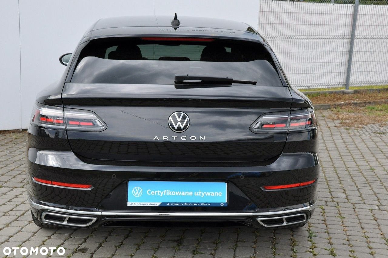 Volkswagen Arteon - 6