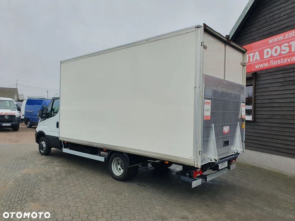 Iveco DAILY - 8