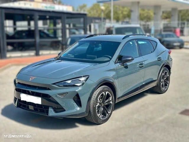 Cupra Formentor 1.5 e-Hybrid DSG - 1