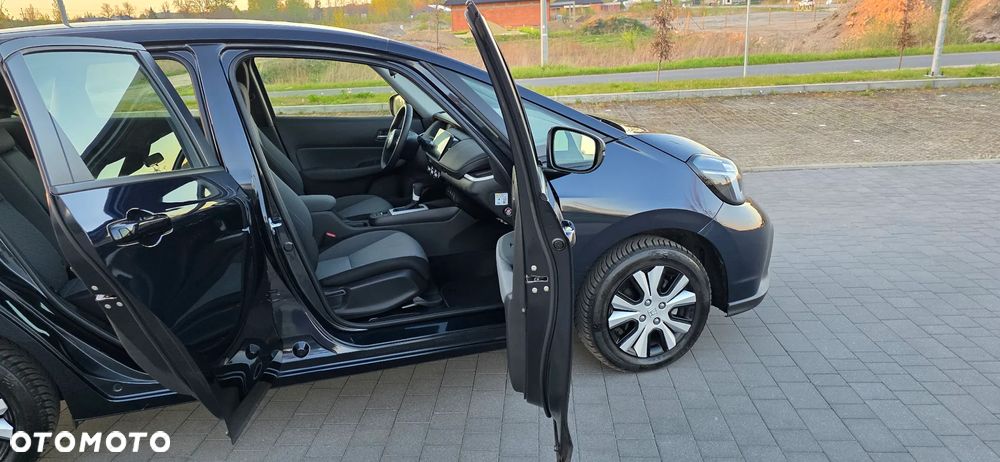 Honda Jazz e:HEV 1.5 i-MMD Elegance - 23