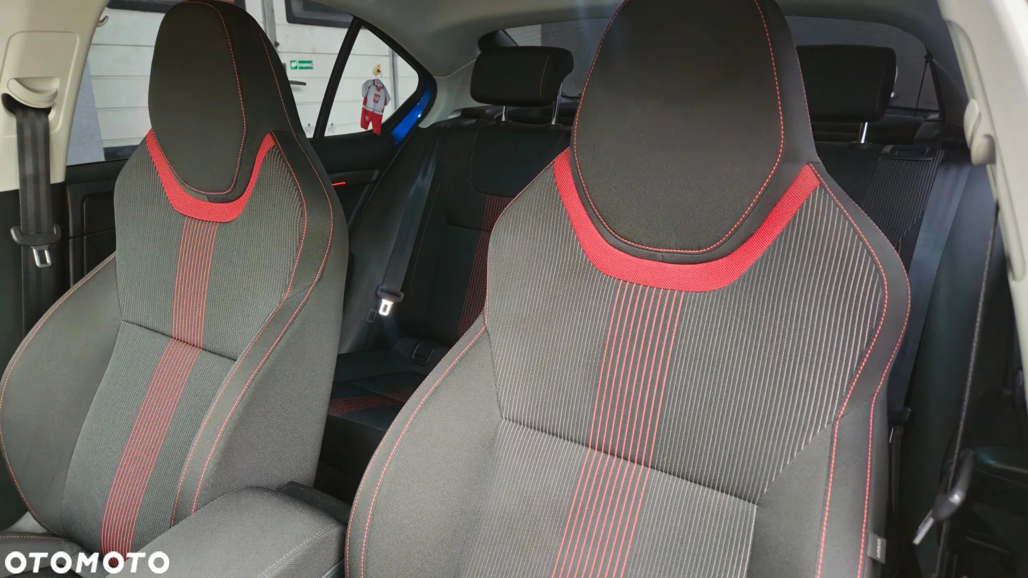 Skoda Octavia 2.0 TSI GPF Style DSG - 11