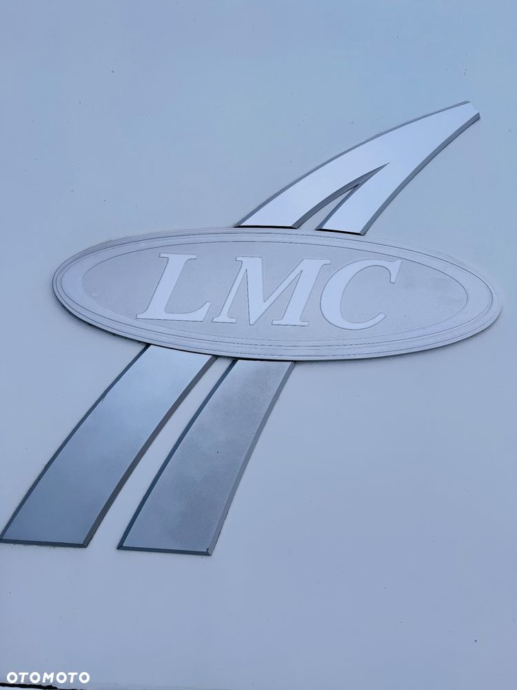 LMC Dominat 520 - 28