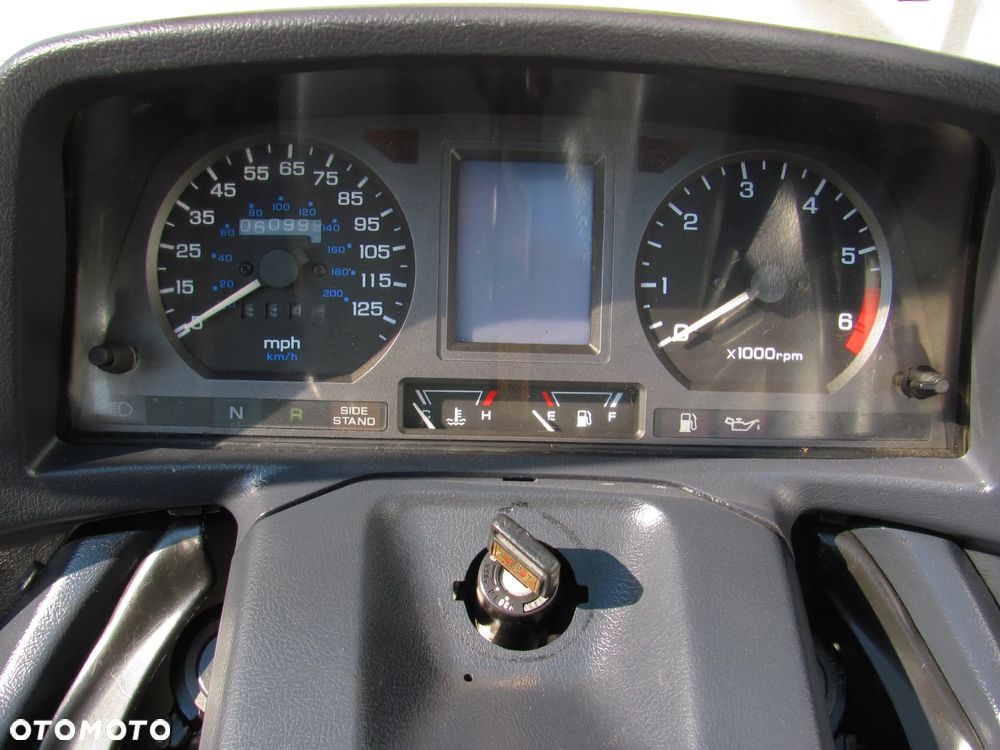 Honda GL - 17