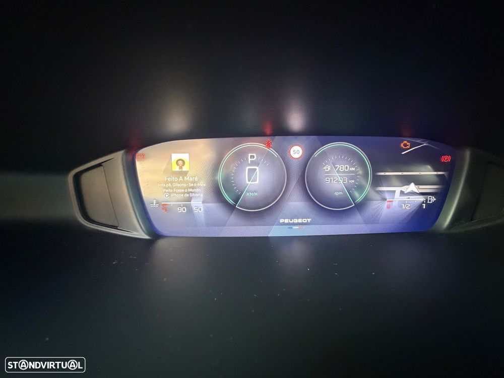 Peugeot 308 Sw 2023 photo 3