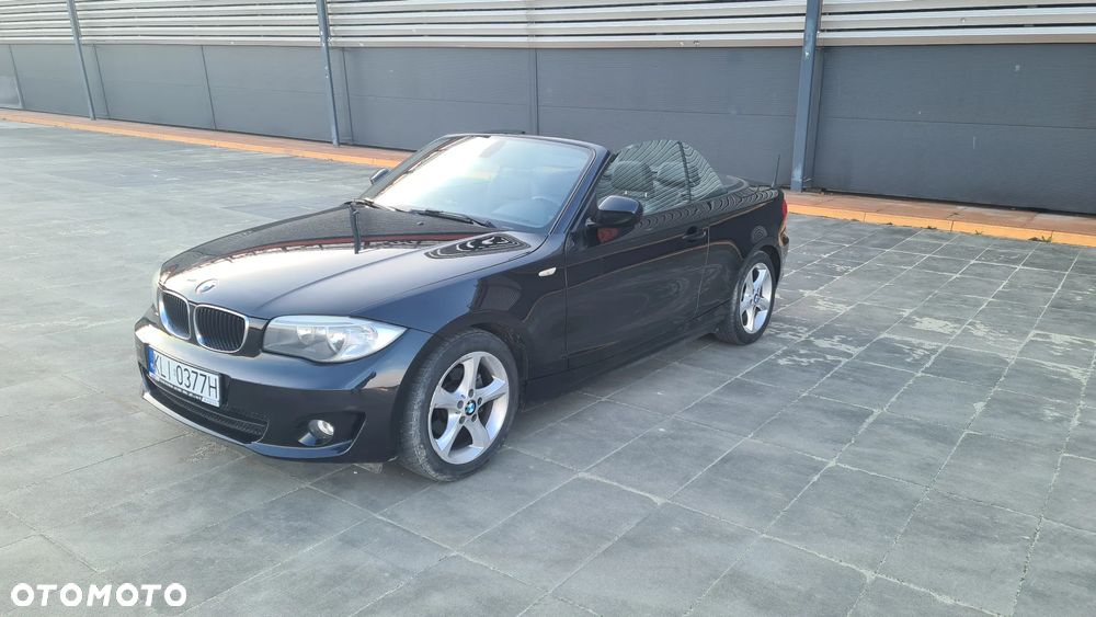 BMW Seria 1 - 12