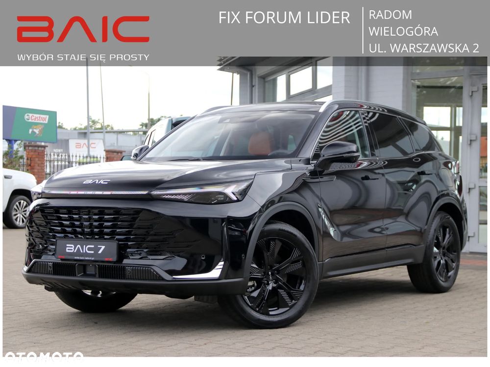 BAIC 7