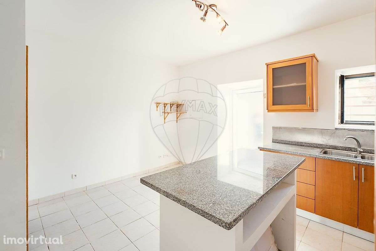 Moradia T2 para venda - Grande imagem: 4/12