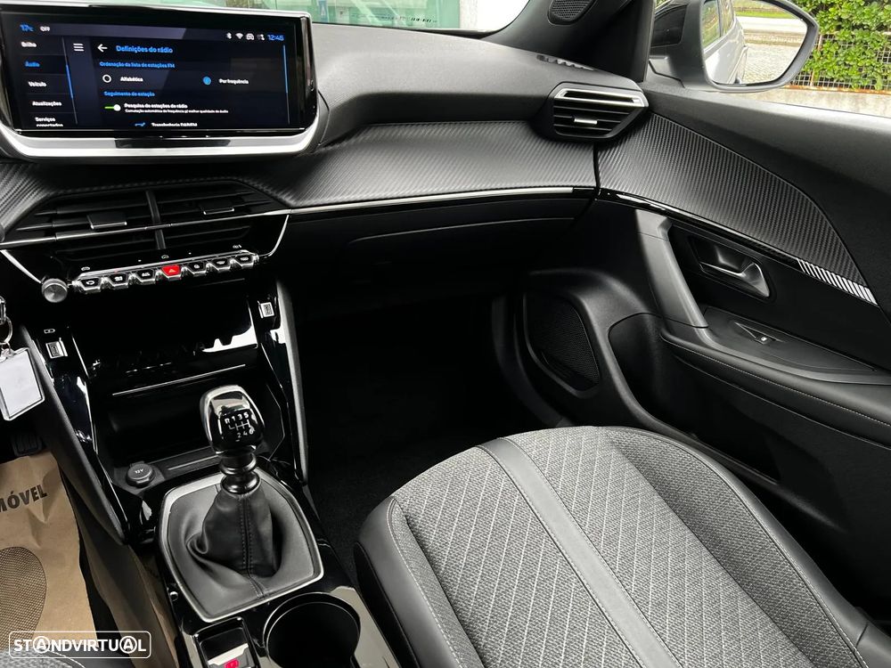 Peugeot 2008 1.2 PureTech Allure - 34