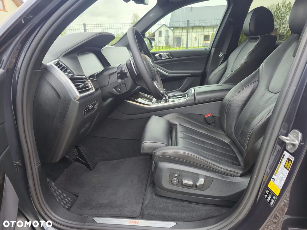 BMW X5 xDrive40i sport - 12
