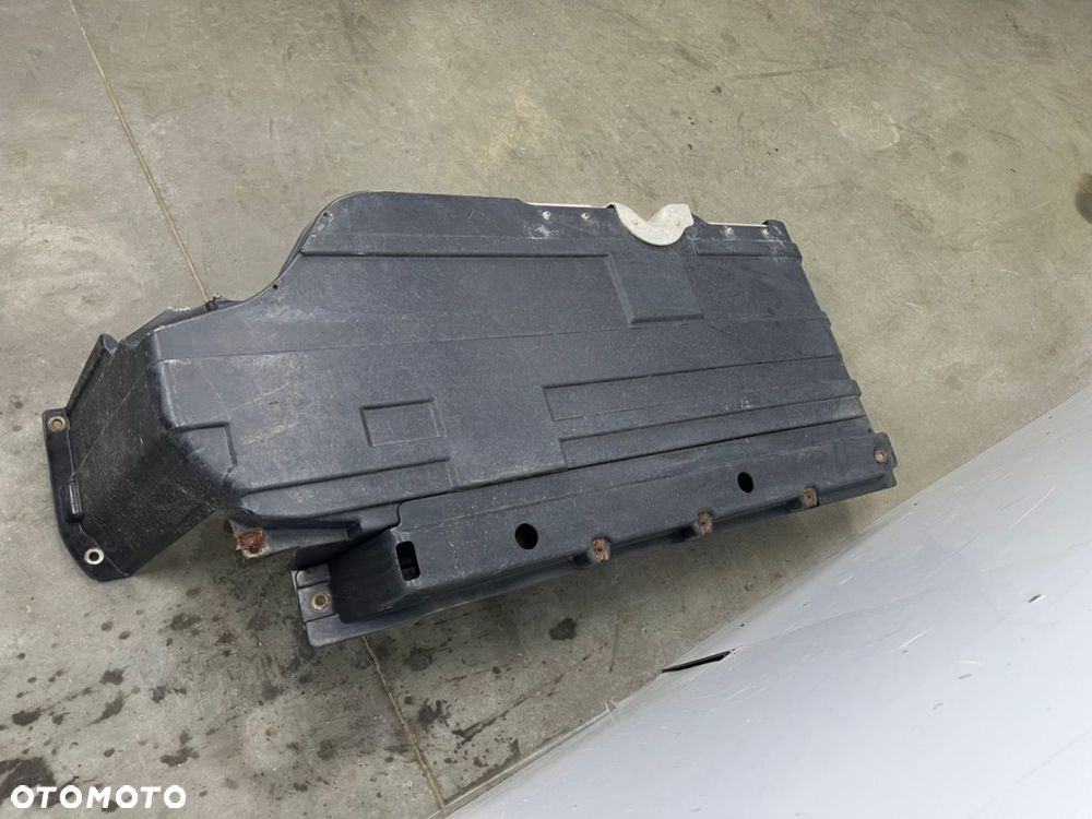 Osłona podwozia BMW X5 e53 99-06r. dolna płyta 8408767 - 7