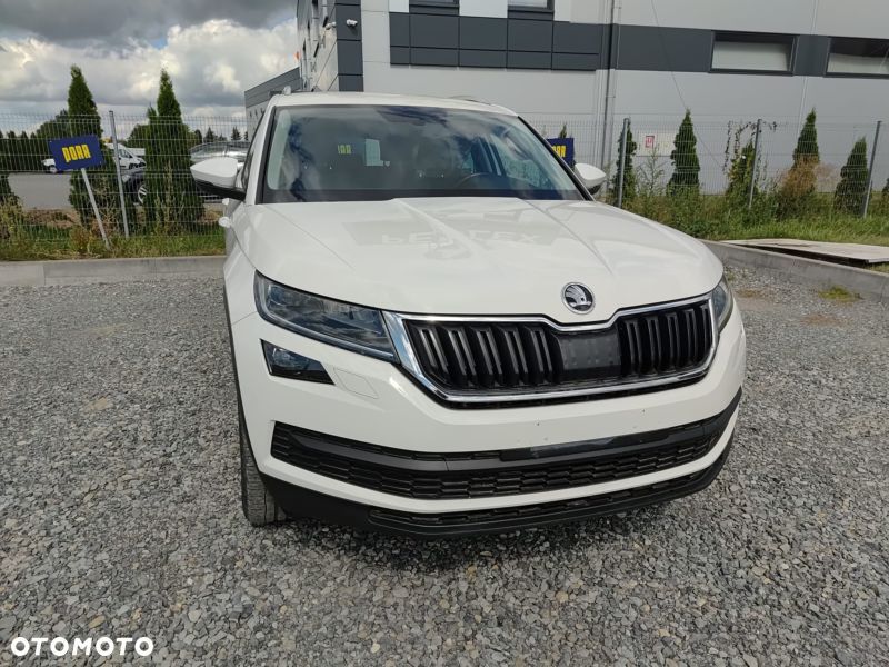 Skoda Kodiaq 2.0 TDI 4x4 DSG Style - 2