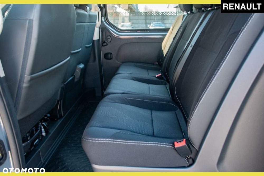Renault Trafic L2H1 Zabudowa Brygadowa 2.0 150KM - 17