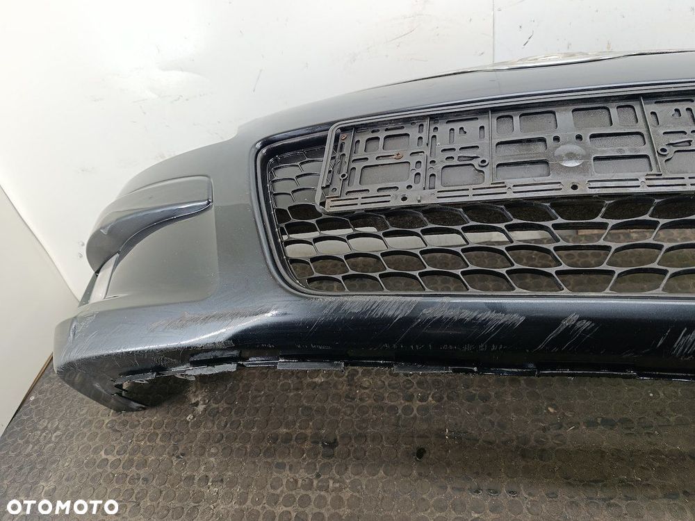 ZDERZAK PRZÓD HYUNDAI I30 I 9F - 9