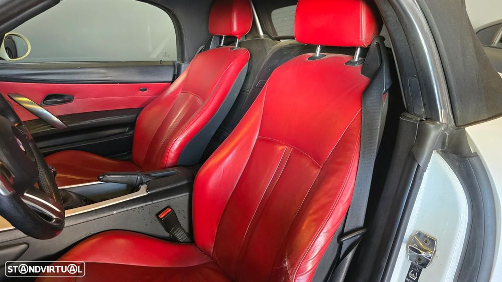 BMW Z4 2.0 - 11