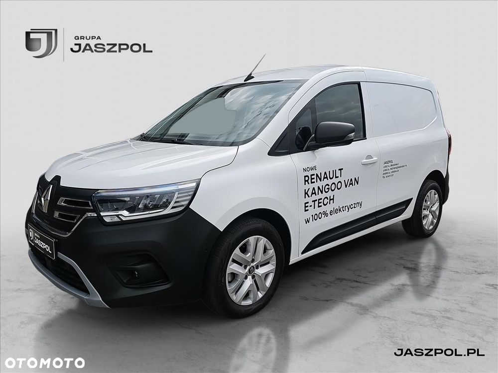 Renault kangoo-express/van