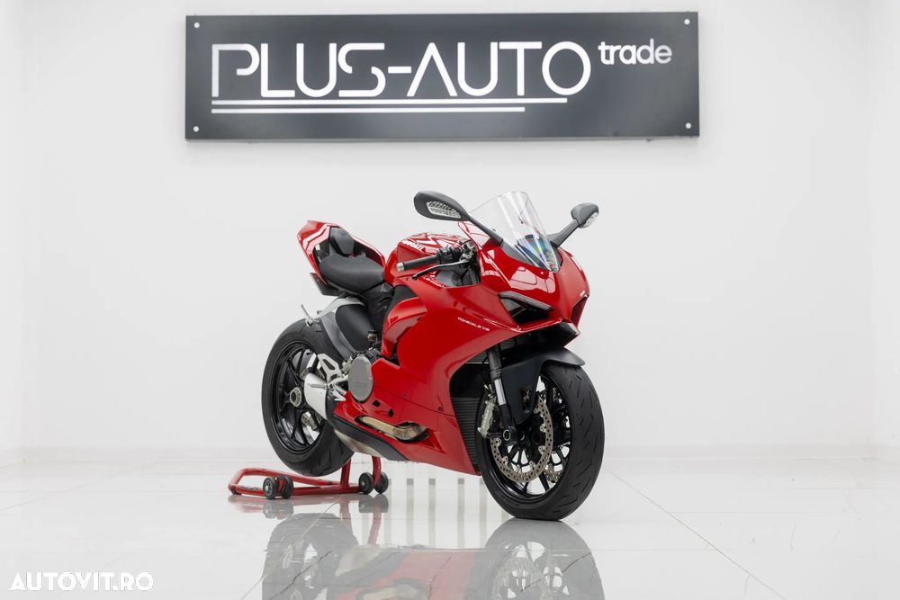Ducati Panigale V2 - 2