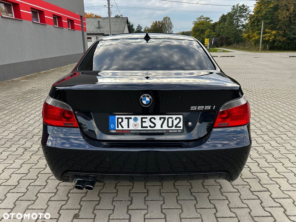 BMW Seria 5 - 11