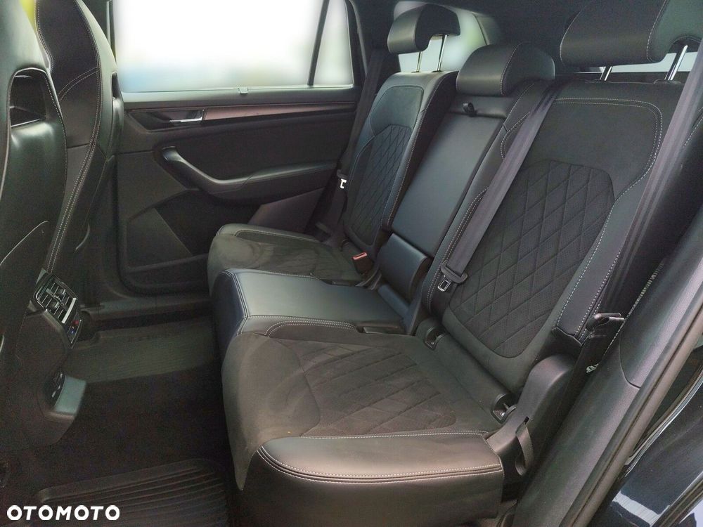 Skoda Kodiaq 2.0 TSI 4x4 Sportline DSG - 13