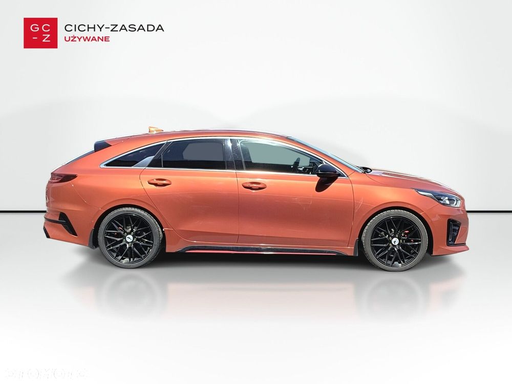 Kia ProCeed - 7