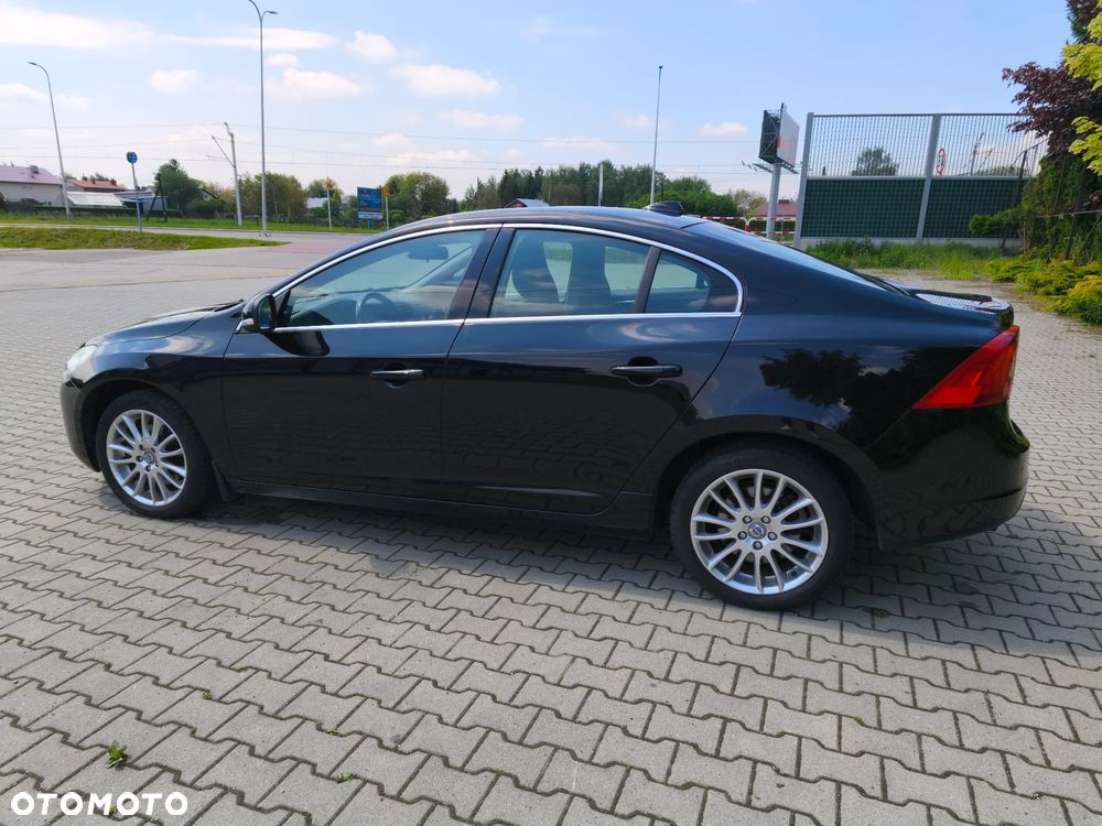 Volvo S60 - 9