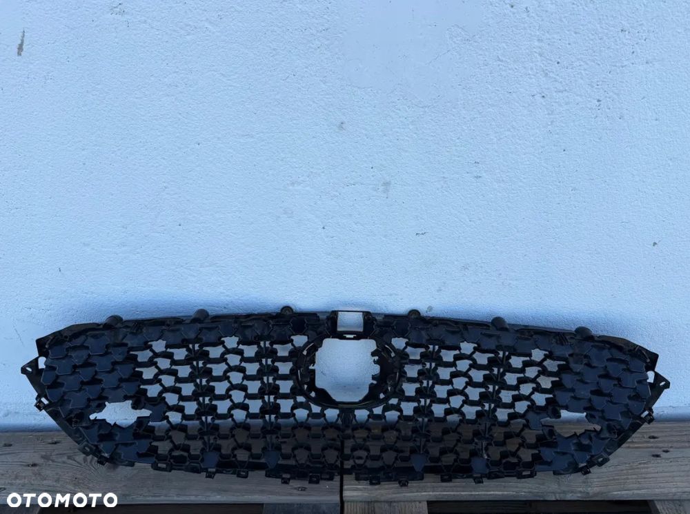 GRILL ATRAPA PRZÓD MAZDA CX-30 CX30 2019- DGJ1-50711 ORYGINAŁ CAŁY - 4