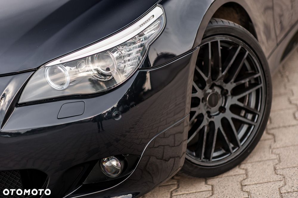 BMW Seria 5 - 37