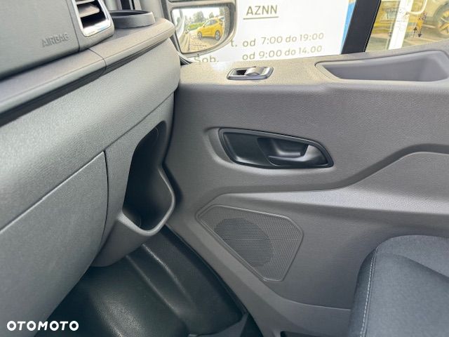 Ford Transit VAN L3H2 LIMITED - 7