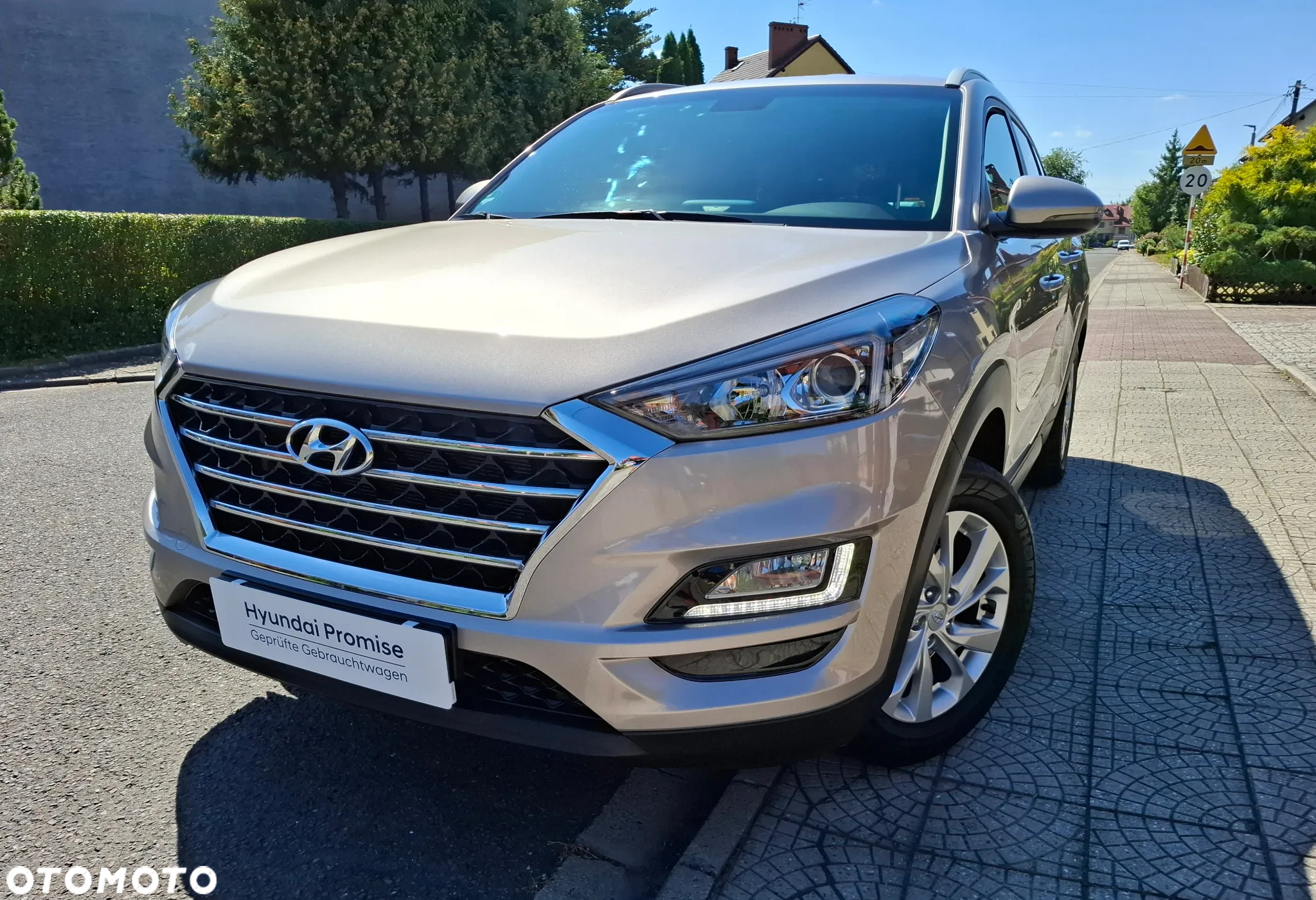 Hyundai Tucson 1.6 GDi Comfort 2WD - 2