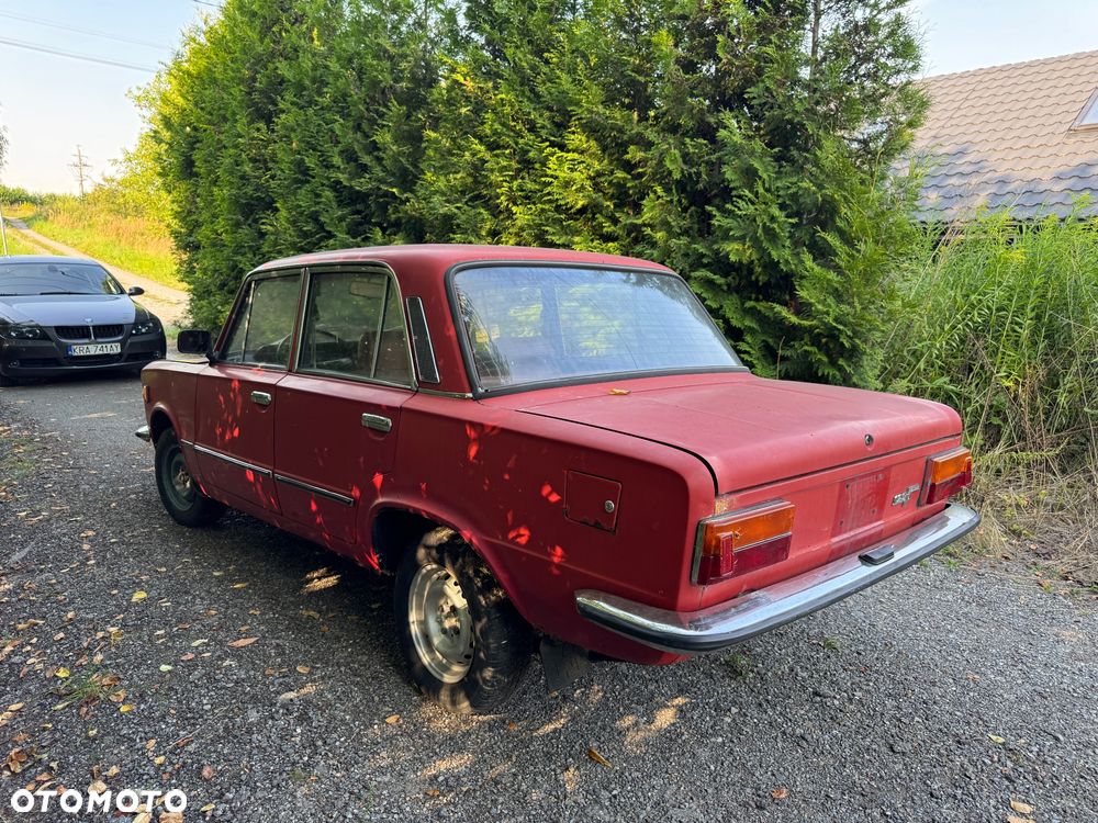 Fiat 125p - 2