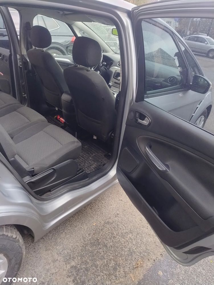 Ford S-Max 2.0 TDCi Trend - 6