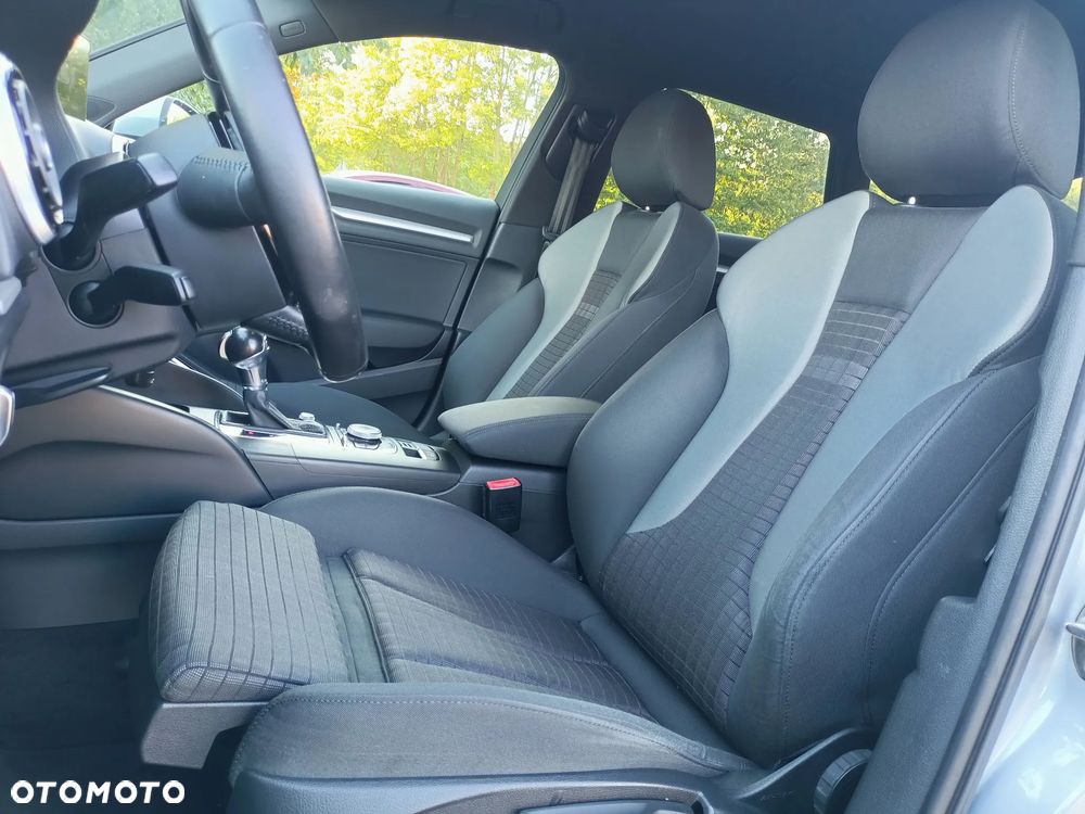 Audi A3 Sportback - 24