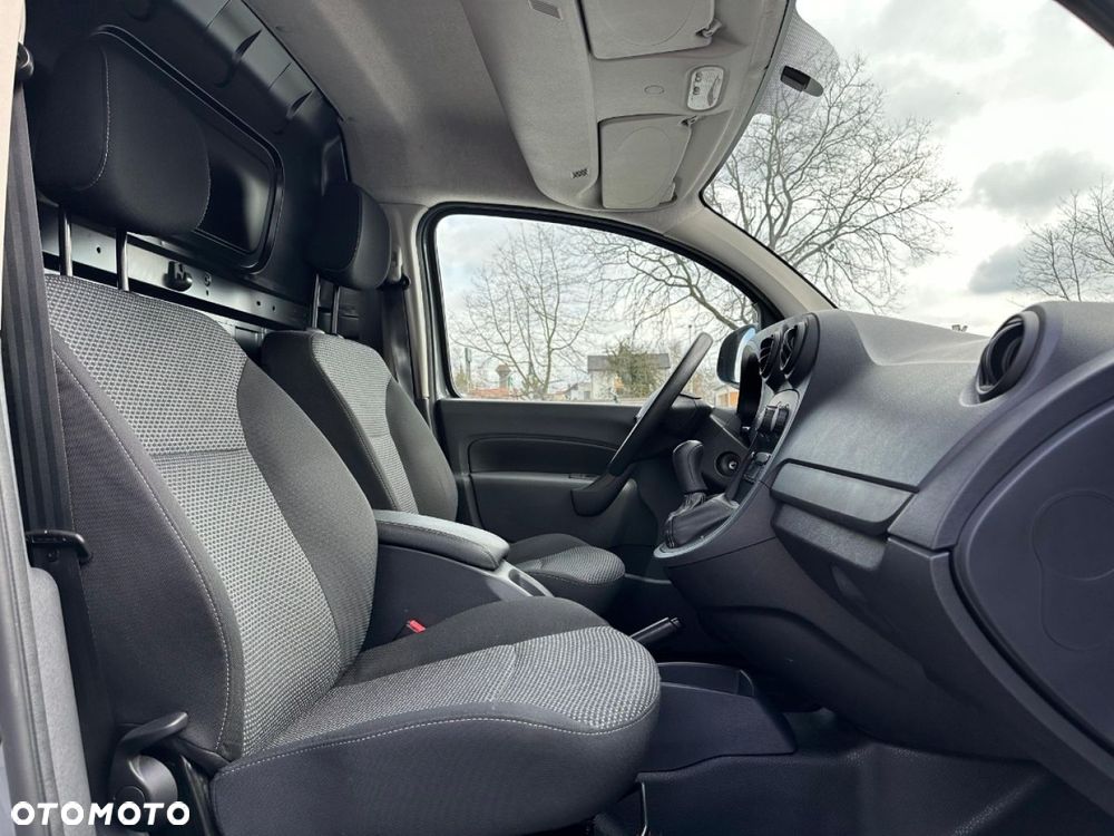 Mercedes-Benz Citan - 31