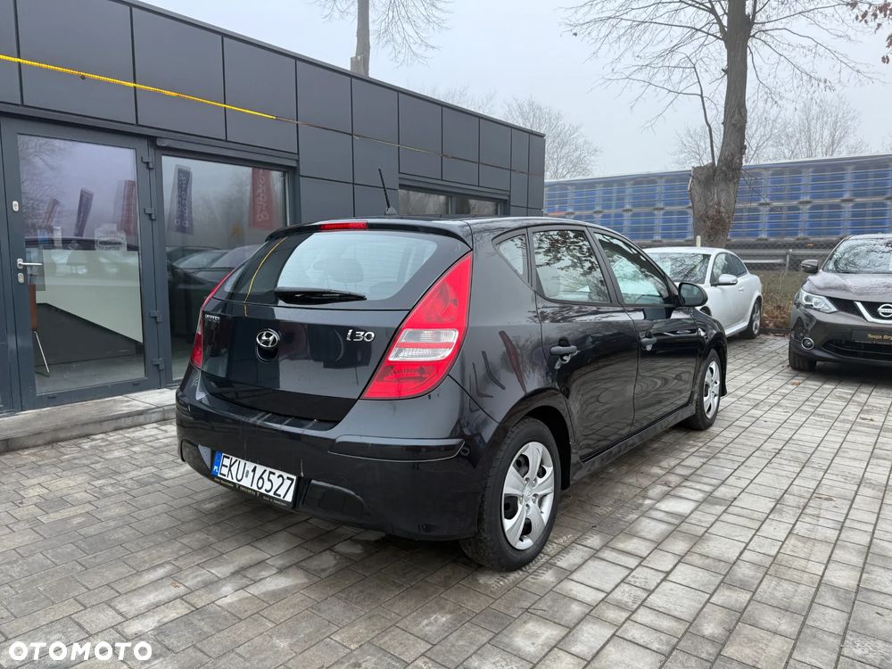 Hyundai i30 1.6 CRDi Classic - 15