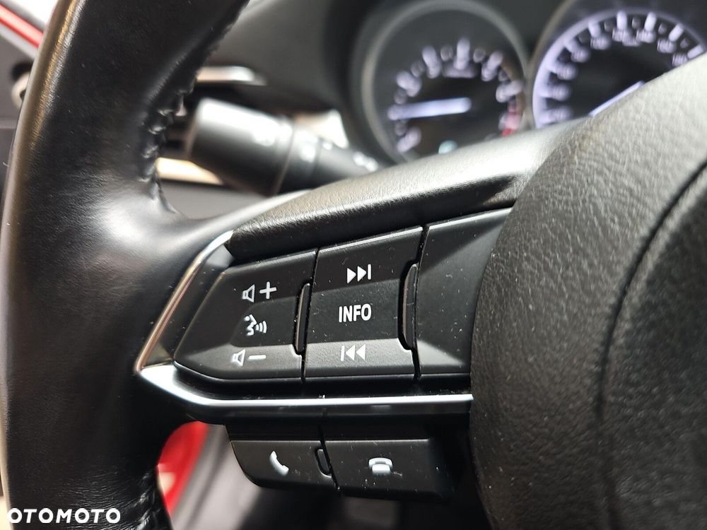 Mazda 6 2.0 SkyJoy - 16