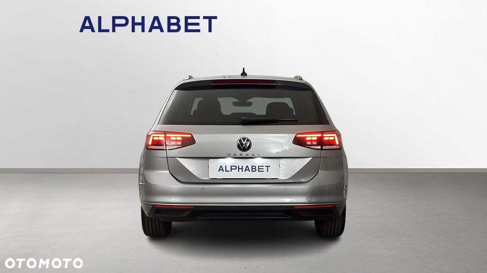 Volkswagen Passat Variant 1.5 TSI EVO Business DSG - 5