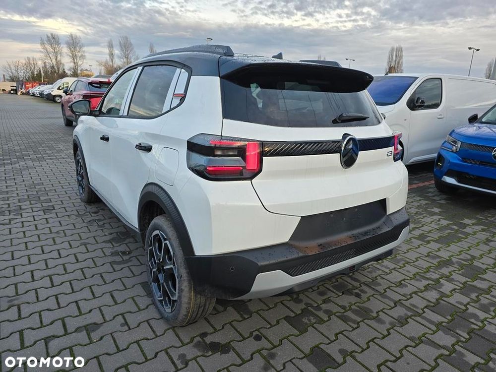 Citroën C3 1.2 mHEV Max - 8