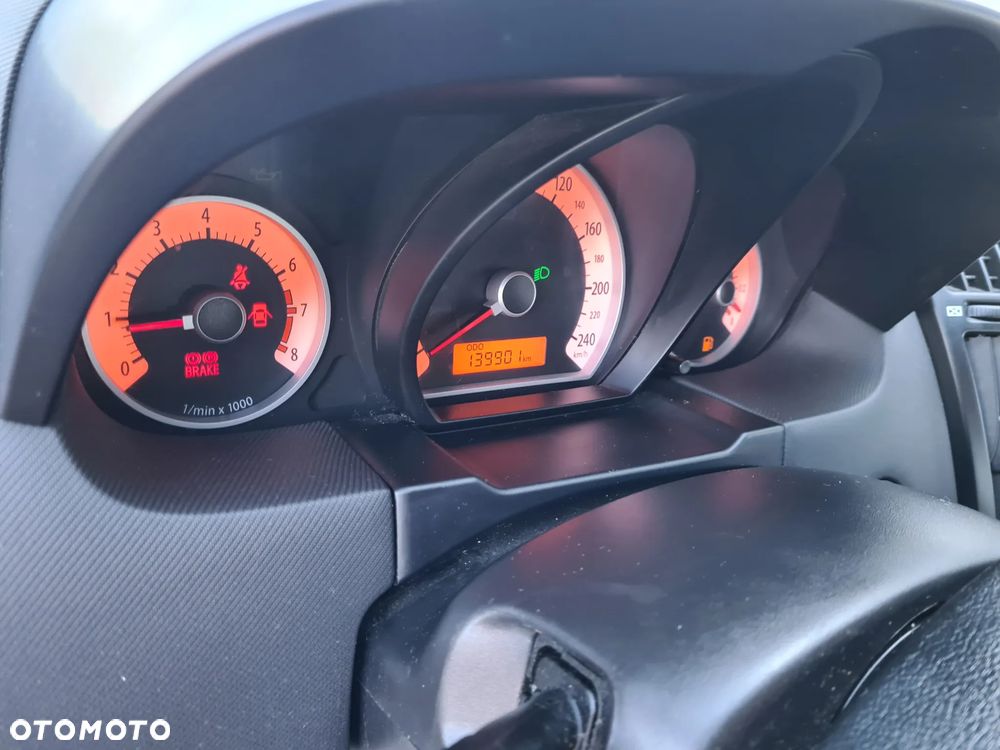 Kia Ceed 1.4 CVVT Attract - 13