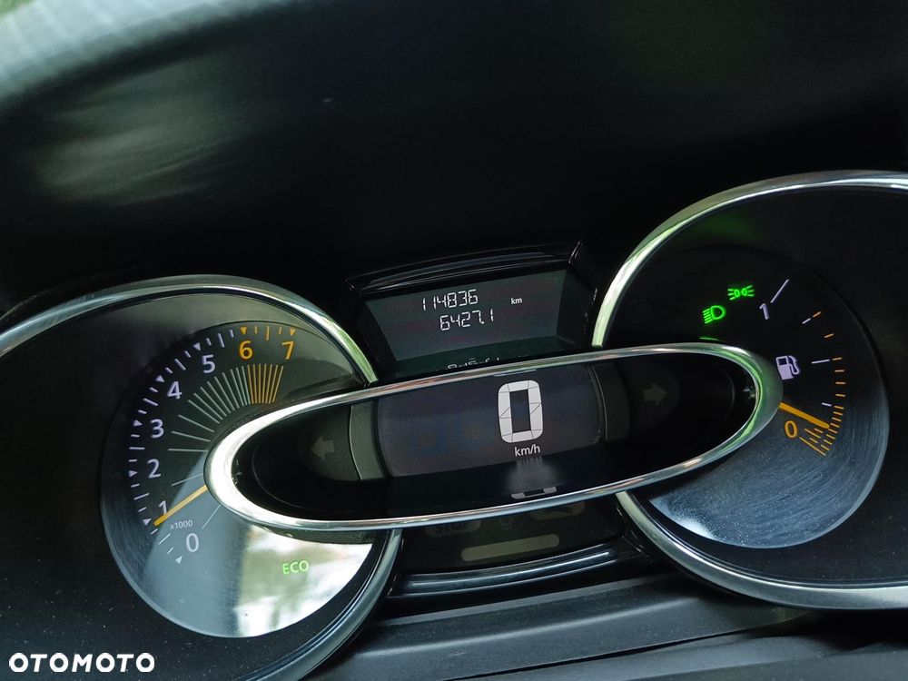 Renault Clio TCe 90 Limited - 39