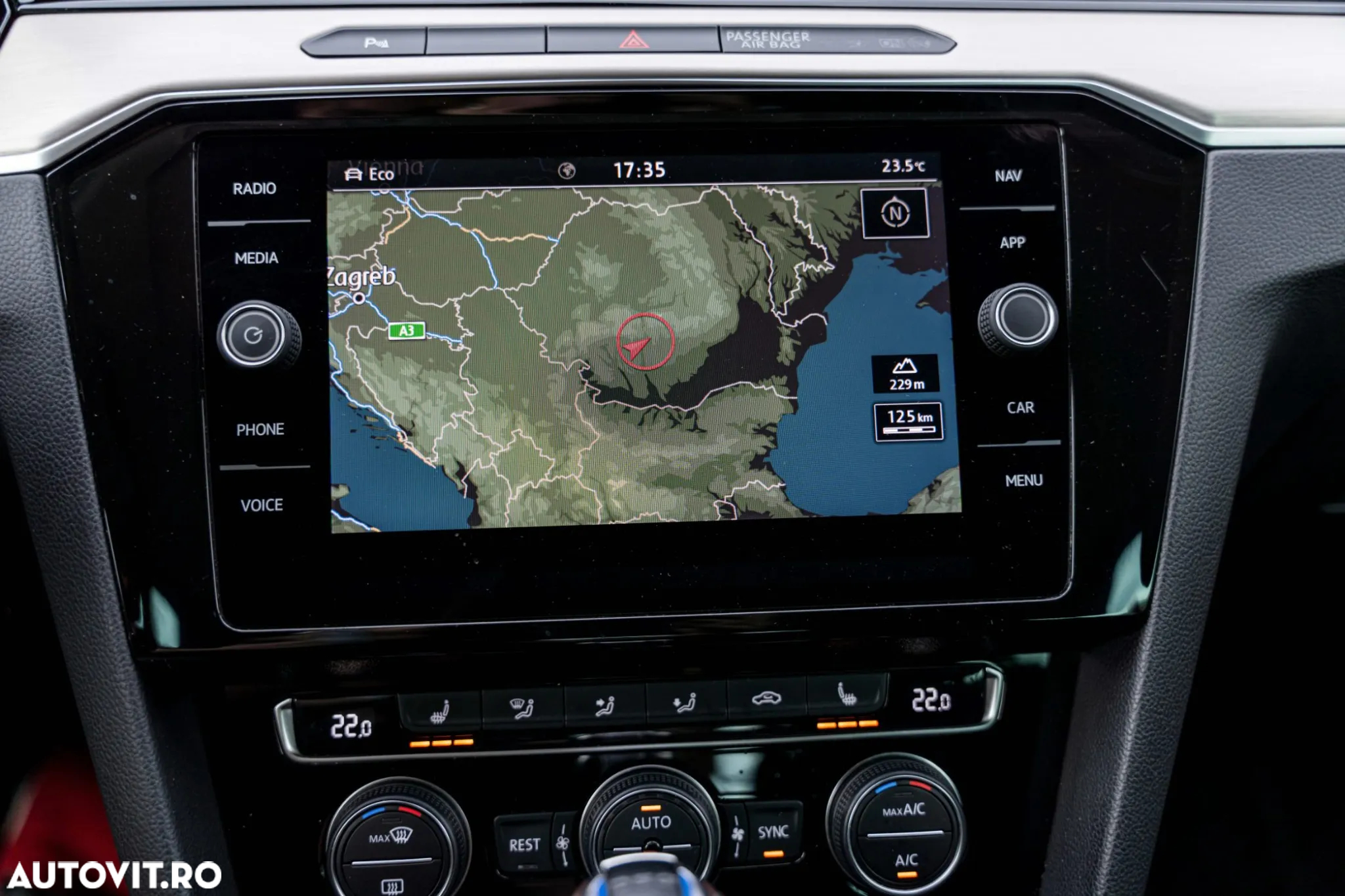 Volkswagen Passat Variant 1.4 TSI Plug-In-Hybrid DSG GTE - 21