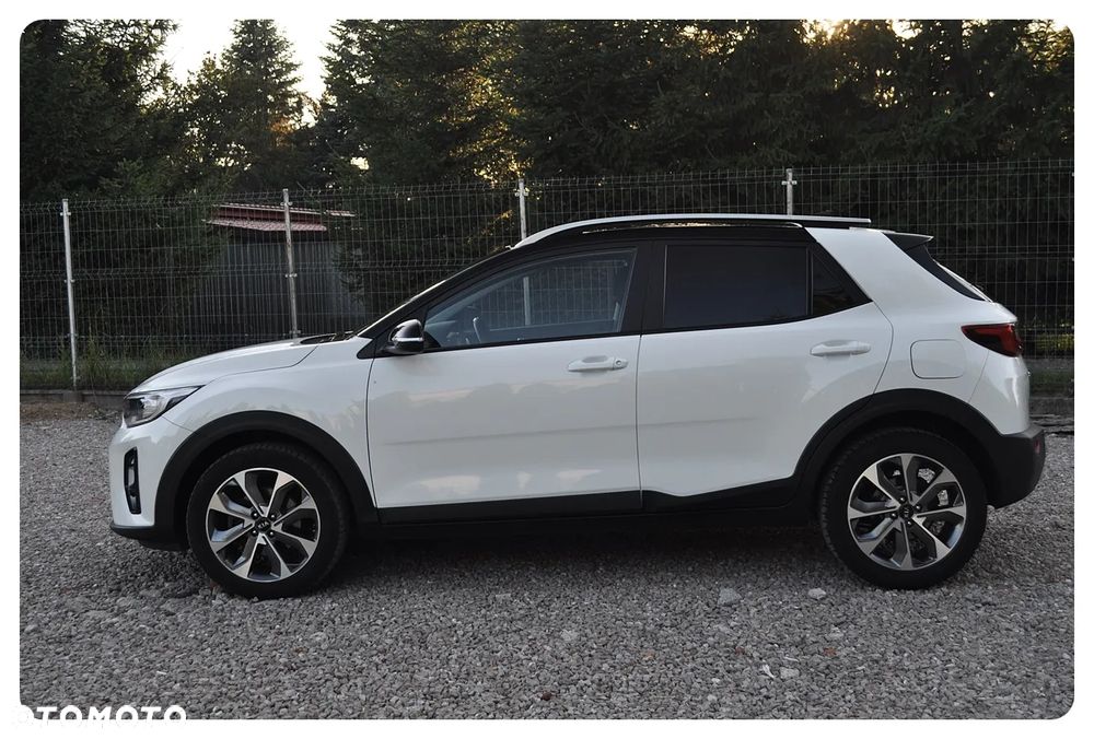 Kia Stonic 1.4 Vision - 14