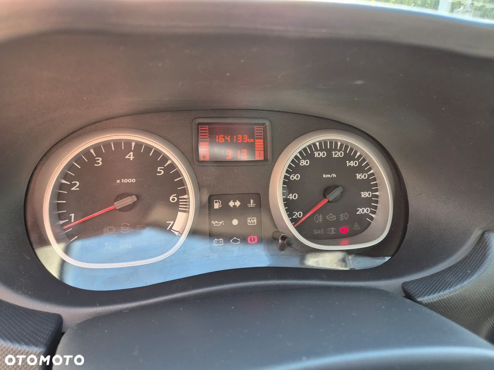 Dacia Duster 1.6 16V 4x2 Ambiance - 16