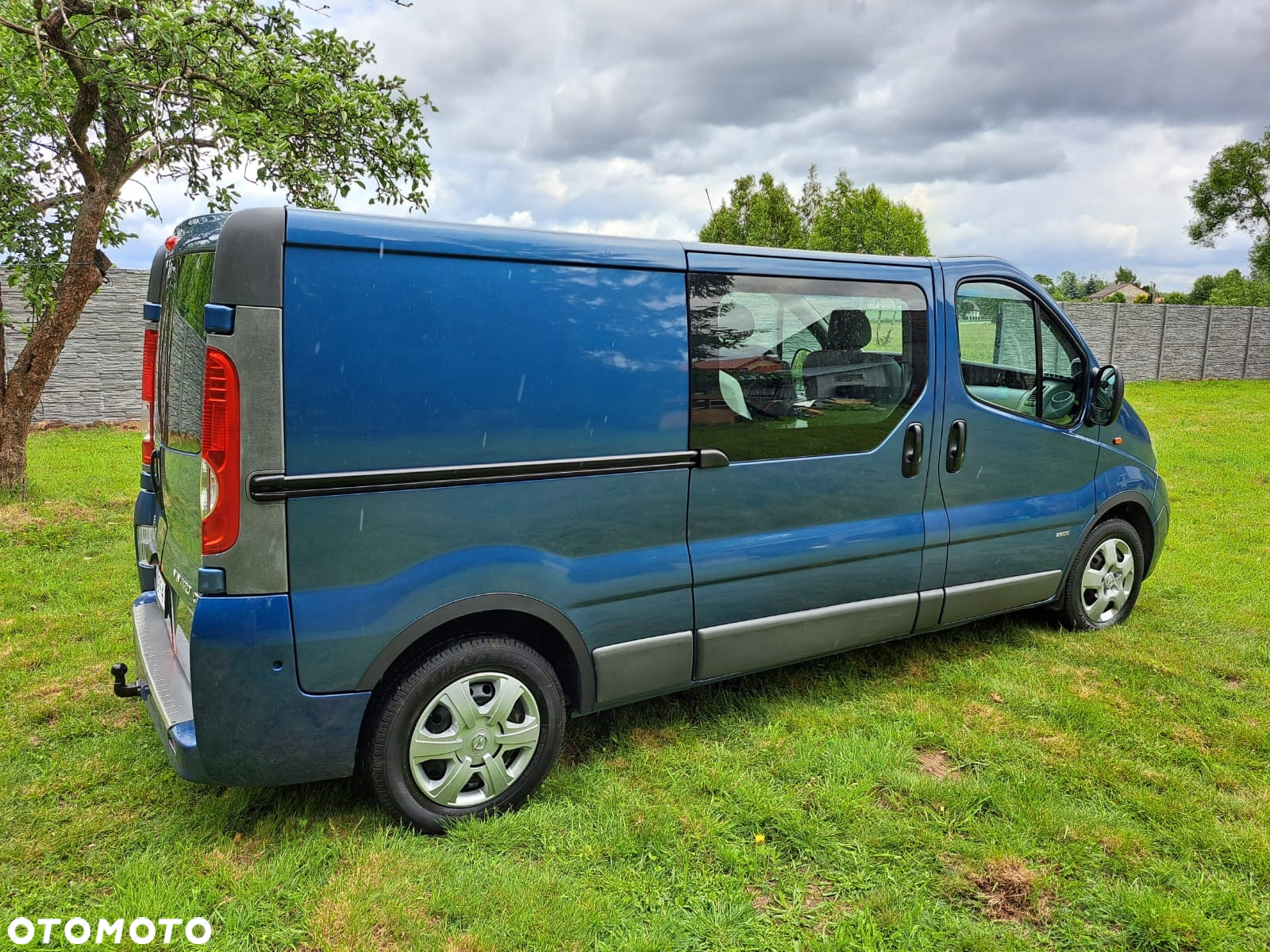 Opel Vivaro - 4