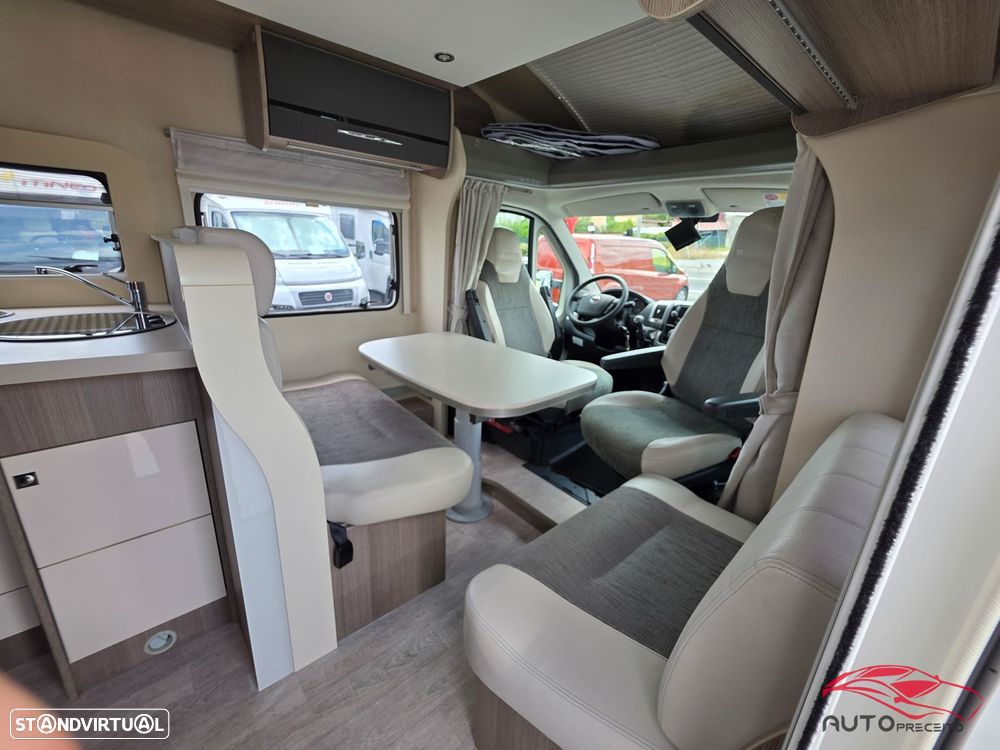 Chausson Titanium 728 EB 2.3 130cv - 8