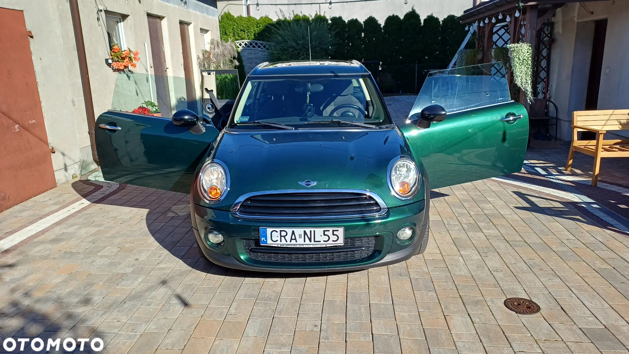 MINI Clubman One D - 6