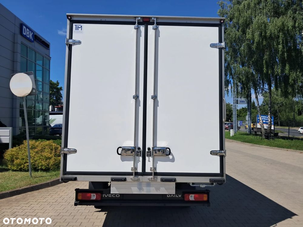 Iveco Daily Izoterma - 7